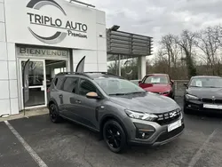 Gris Nouvelle 2024 Dacia Jogger Break | 21 990 € (Prix juste)