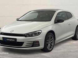 Utilisé 2017 VW Scirocco Ultimate Coupé | 18 999 €
