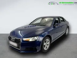 Utilisé 2017 Audi A4 Sport Berline | 21 900 € (Super prix)