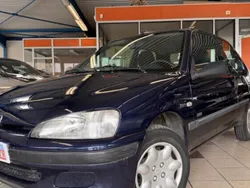 Utilisé 2001 Peugeot 106 Citadine | 3 490 €