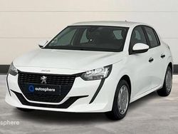 Utilisé 2021 Peugeot 208 Premium Citadine | 10 299 €
