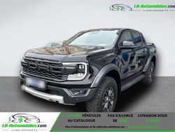 Utilisé 2025 Ford Ranger Raptor Pick-up | 77 900 € (Prix assez cher)