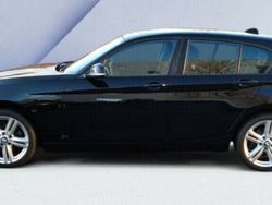 Noir métal Utilisé 2019 BMW 118 Comfort Edition Citadine | 22 990 € (Prix juste)