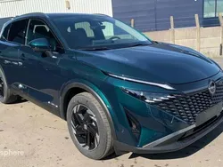 Nouvelle 2025 Nissan Qashqai N-Connecta SUV | 36 490 €