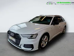 Utilisé 2021 Audi A6 Sport Break | 44 200 € (Prix juste)