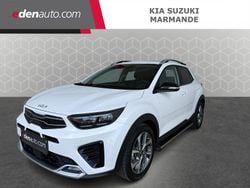 Occasion 2024 Kia Stonic GT-Line SUV | 21 990 € (Prix juste)