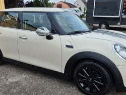 Occasion 2016 Mini Cooper Citadine | 10 990 € (Bon prix)