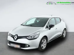 Utilisé 2016 Renault Clio IV Citadine | 16 400 € (Prix cher)