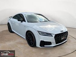 Utilisé 2022 Audi TT Competition Coupé | 43 800 €