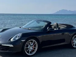 Utilisé 2012 Porsche 911 Carrera Coupé | 104 900 € (Prix assez cher)