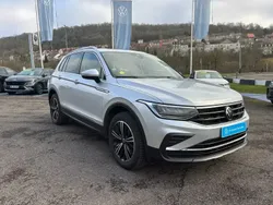Argent Utilisé 2023 VW Tiguan Match SUV | 34 500 € (Bon prix)
