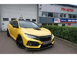 Bleu Utilisé 2019 Honda Civic Type R GT Berline | 34 990 € (Bon prix)