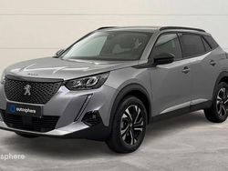 Utilisé 2022 Peugeot 2008 SUV | 17 499 € (Super prix)