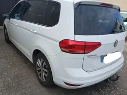 Utilisé 2016 VW Touran Monospace | 9 250 €