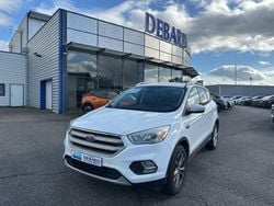 Utilisé 2017 Ford Kuga Titanium SUV | 13 490 € (Prix assez cher)