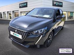 Utilisé 2022 Peugeot 208 Allure Citadine | 14 290 € (Prix juste)