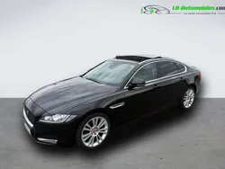 Utilisé 2016 Jaguar XF Berline | 19 900 €
