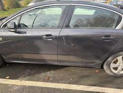 Noir Utilisé 2013 Peugeot 508 RXH Break | 8 500 €