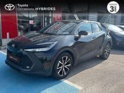 Utilisé 2024 Toyota C-HR Design SUV | 26 990 € (Bon prix)