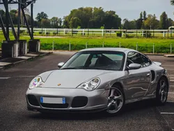 Utilisé 2001 Porsche 911 Coupé | 59 990 €