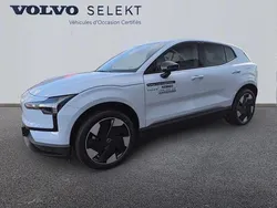 Bleu Utilisé 2025 Volvo EX30 Plus SUV | 41 990 € (Prix assez cher)