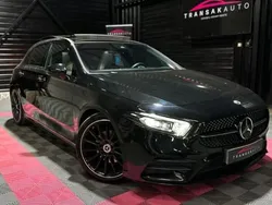 Utilisé 2022 Mercedes A200 AMG line Berline | 29 990 € (Prix juste)
