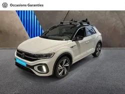 Utilisé 2025 VW T-Roc R-line SUV | 38 950 € (Prix cher)