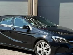 Utilisé 2018 Mercedes A180 Berline | 15 490 € (Bon prix)