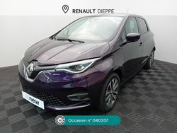 Utilisé 2021 Renault Zoe Intens Citadine | 14 990 € (Prix juste)
