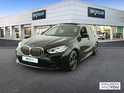 Utilisé 2022 BMW 118 Shadowline Citadine | 25 590 € (Prix assez cher)