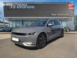 Utilisé 2022 Hyundai Ioniq 5 SUV | 32 999 € (Prix assez cher)