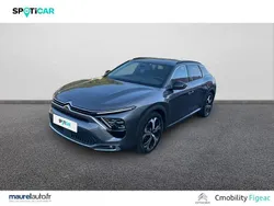 Utilisé 2022 Citroën C5 X PureTech Berline | 19 990 €