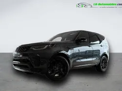 Utilisé 2025 Land Rover Discovery 5 SUV | 94 700 €