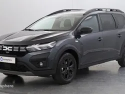 Gris Utilisé 2022 Dacia Jogger Extreme Break | 19 499 € (Prix juste)