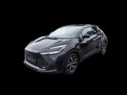 Utilisé 2024 Toyota C-HR Design SUV | 30 990 € (Prix assez cher)