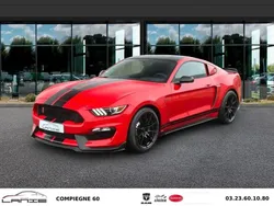 Rouge Utilisé 2018 Ford Mustang GT Coupé | 86 900 €