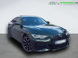 Utilisé 2022 BMW 420 Comfort Edition Coupé | 44 500 € (Prix assez cher)
