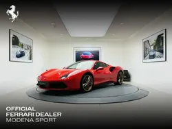 Ferrari 488