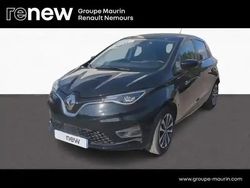 Noir Utilisé 2020 Renault Zoe Intens Citadine | 13 500 € (Prix juste)