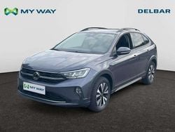 Gris Utilisé 2022 VW Taigo Business SUV | 19 490 € (Prix juste)