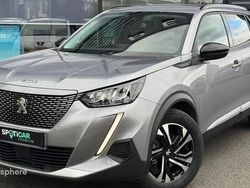 Occasion 2022 Peugeot e-2008 Allure SUV | 16 999 € (Prix juste)