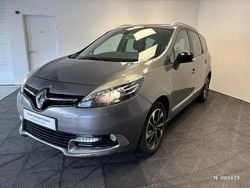 Gris Utilisé 2014 Renault Grand Scénic III Bose Edition Monospace | 9 990 €
