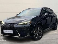 Occasion 2022 Lexus UX 250h Sport Line SUV | 27 999 € (Bon prix)