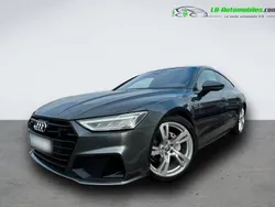 Utilisé 2020 Audi A7 Sportback Sport Citadine | 52 600 €