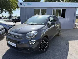 Gris Utilisé 2023 Fiat 130 S | 18 790 €