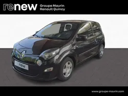 Utilisé 2014 Renault Twingo Citadine | 6 900 € (Prix juste)