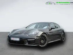 Utilisé 2016 Porsche Panamera GTS Berline | 60 800 €