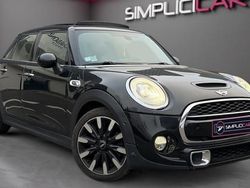 Utilisé 2015 Mini Cooper S Citadine | 14 980 €