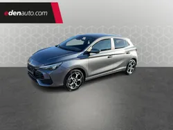 Utilisé 2024 MG MG3 Luxury Citadine | 20 990 € (Bon prix)