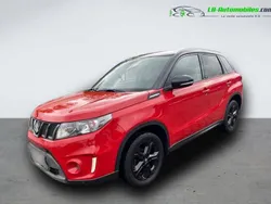 Utilisé 2017 Suzuki Vitara SUV | 19 400 € (Prix assez cher)